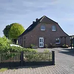 Deichhaus * Neßmersiel