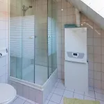 Apartment Deichhaus *