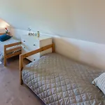 Apartment Deichhaus Neßmersiel