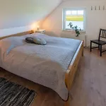 Apartment Deichhaus *