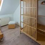 Apartment Deichhaus Neßmersiel