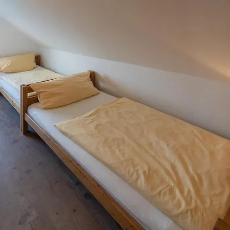 Deichhaus * Neßmersiel