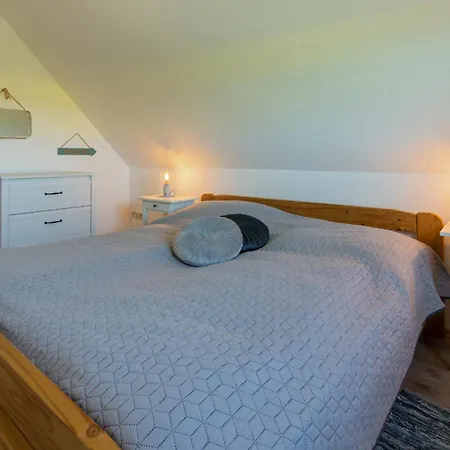 Deichhaus - Deichwohnung * Neßmersiel