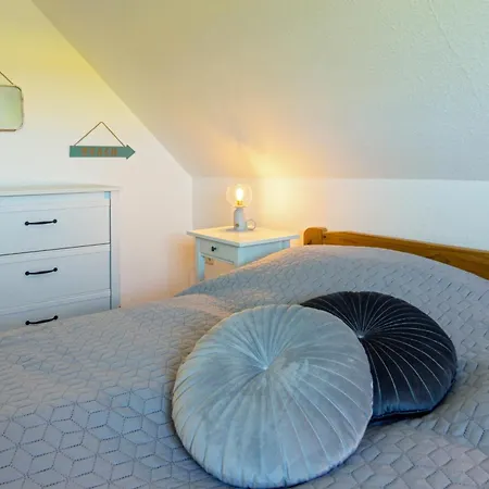Deichhaus - Deichwohnung