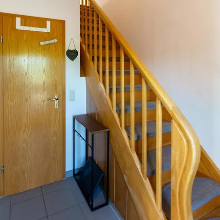 Deichhaus - Deichwohnung *