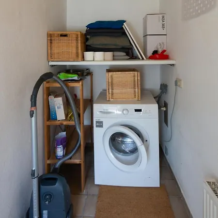 Deichhaus - Deichwohnung * Neßmersiel