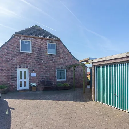 Lägenhet Deichhaus