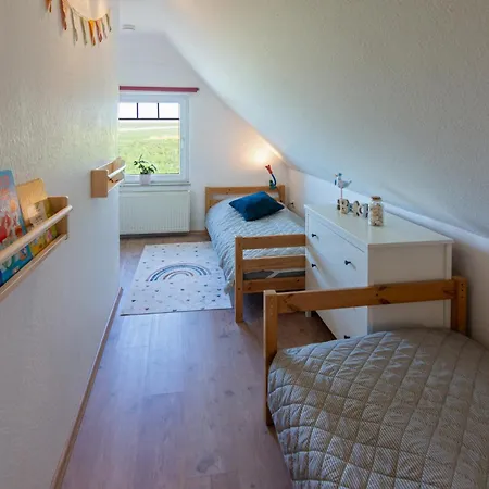 Deichhaus Nessmersiel