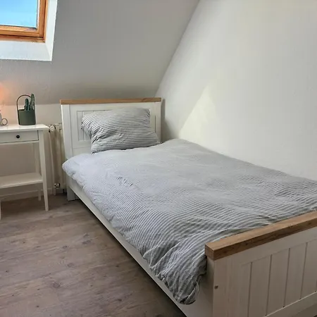Appartamento Deichhaus - Deichwohnung *
