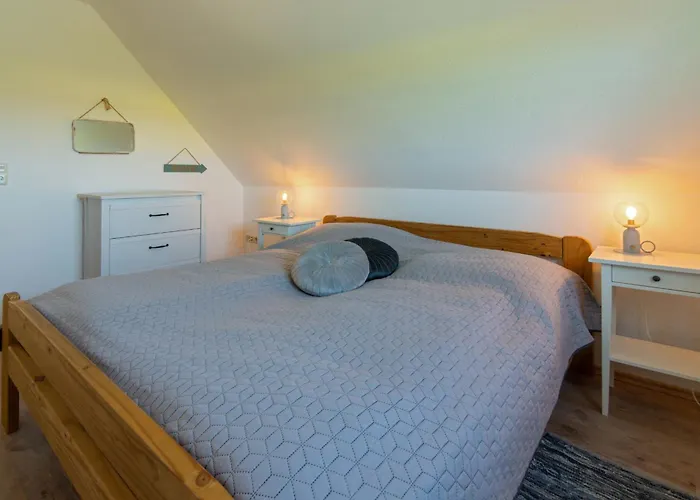 Deichhaus * Neßmersiel