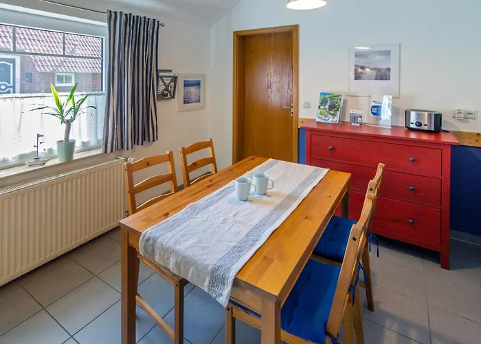 Deichhaus Lejlighed *