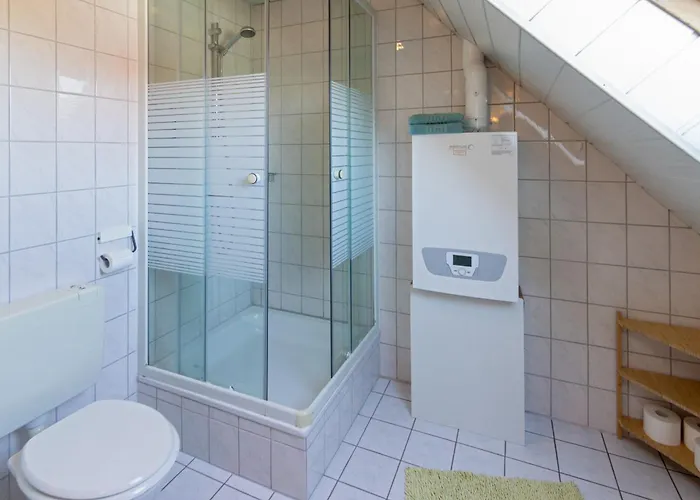 Lejlighed Deichhaus *