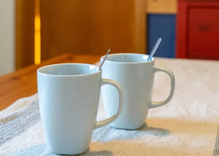 Deichhaus Lejlighed Neßmersiel