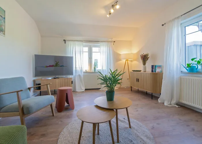 Deichhaus Neßmersiel