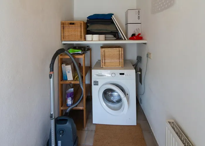 Deichhaus * Neßmersiel