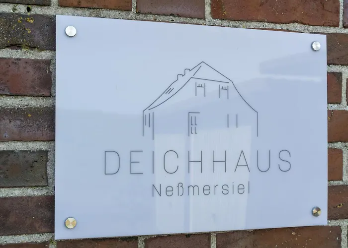 Deichhaus Lejlighed *