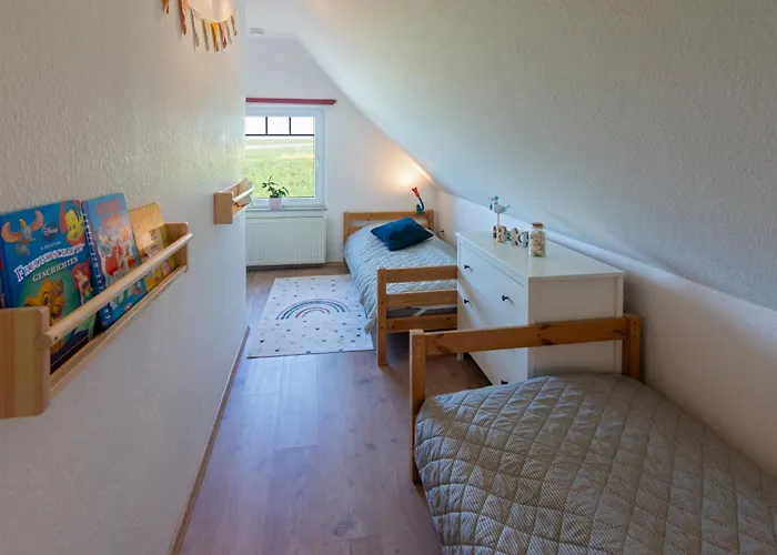 Deichhaus Neßmersiel