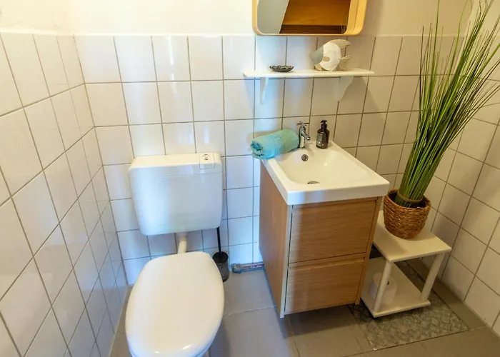 Deichhaus * Neßmersiel