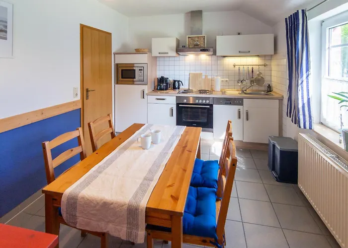 Deichhaus Lejlighed *